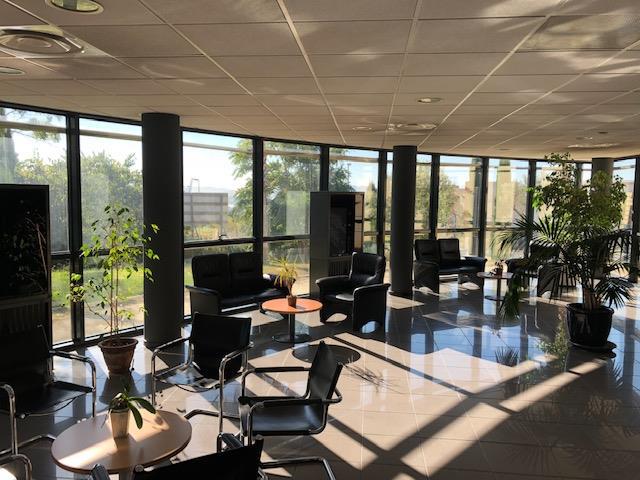 Bureau Marseille 689m² Location bureau Marseille Bouches-du-Rhône OLBUR2114809 2